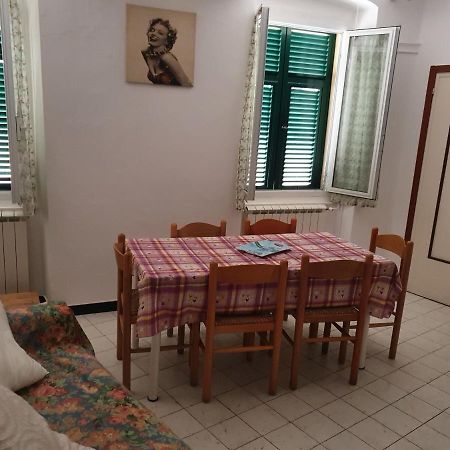 Sul Porto A 2 Minuti Dal Mare Citra010007-Lt-0079 Daire Camogli Dış mekan fotoğraf