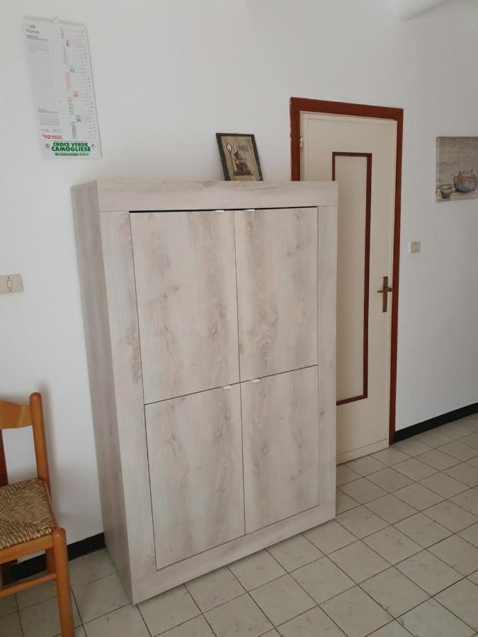 Sul Porto A 2 Minuti Dal Mare Citra010007-Lt-0079 Daire Camogli Dış mekan fotoğraf