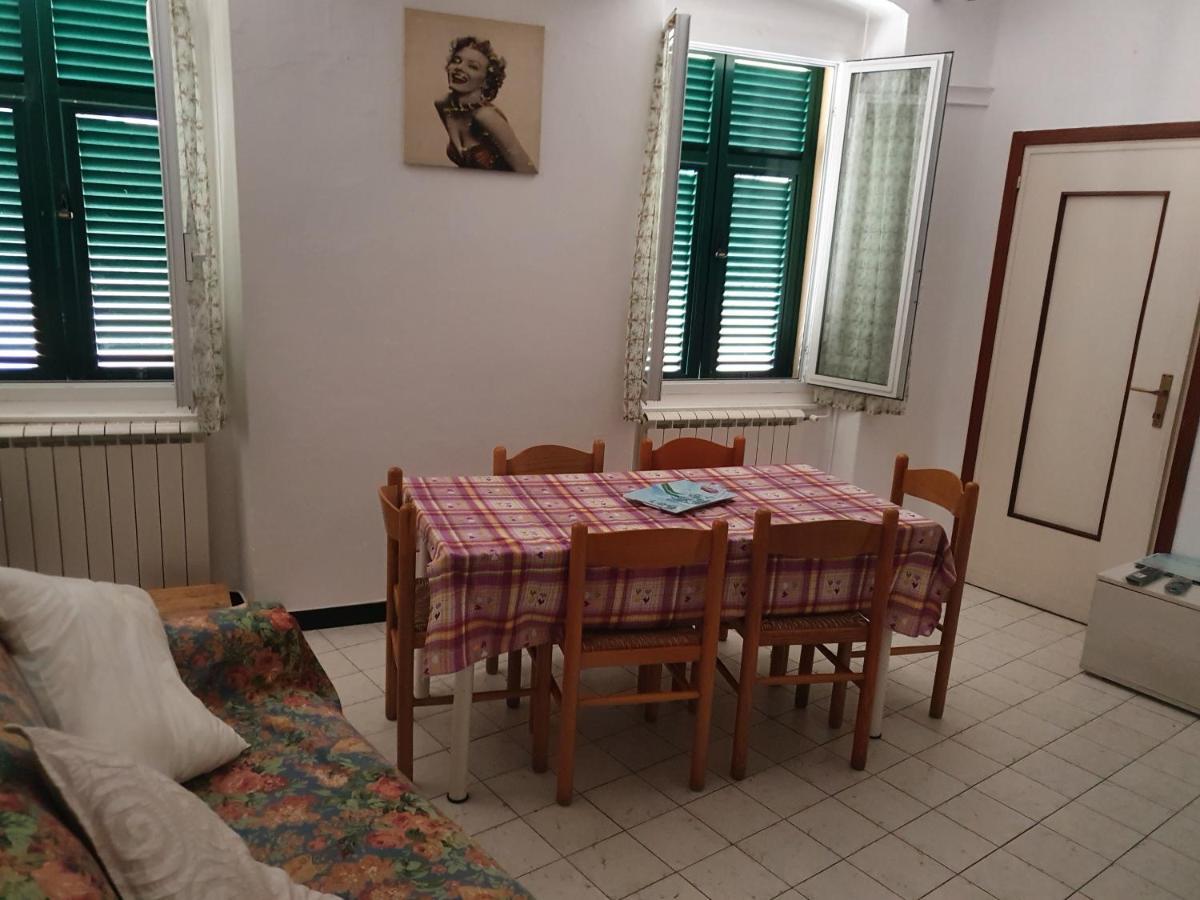 Sul Porto A 2 Minuti Dal Mare Citra010007-Lt-0079 Daire Camogli Dış mekan fotoğraf