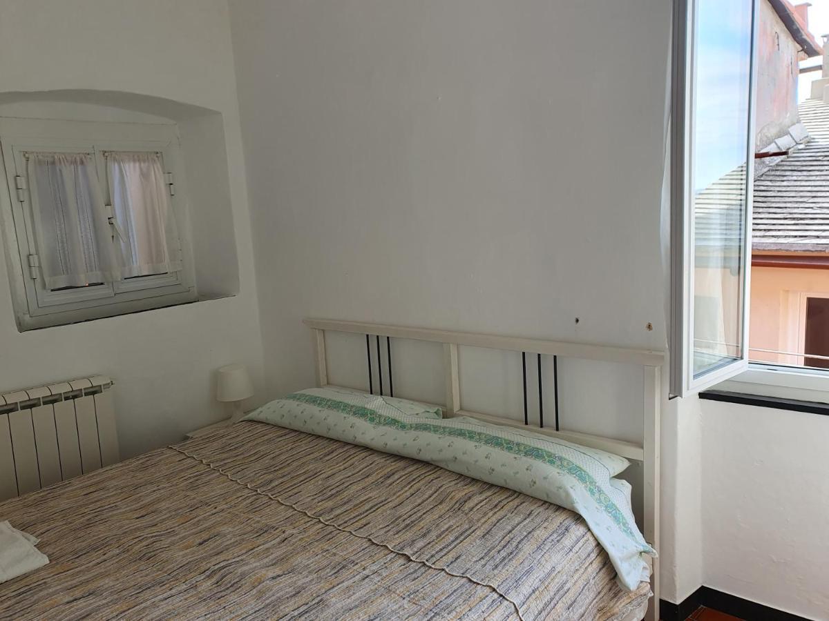 Sul Porto A 2 Minuti Dal Mare Citra010007-Lt-0079 Daire Camogli Dış mekan fotoğraf