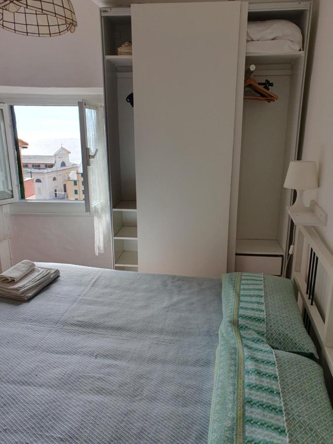 Sul Porto A 2 Minuti Dal Mare Citra010007-Lt-0079 Daire Camogli Dış mekan fotoğraf